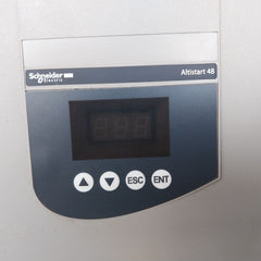 Schneider Electric Ats48C59Q