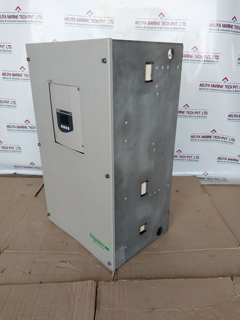 Schneider Electric Ats48C59Q