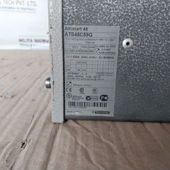 Schneider Electric Ats48C59Q