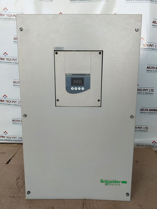 Schneider Electric Ats48C59Q 590A