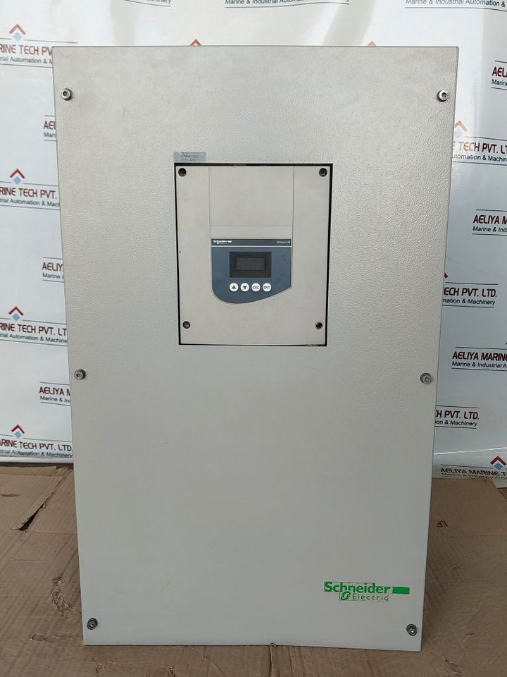 Schneider Electric Ats48C59Q 590A