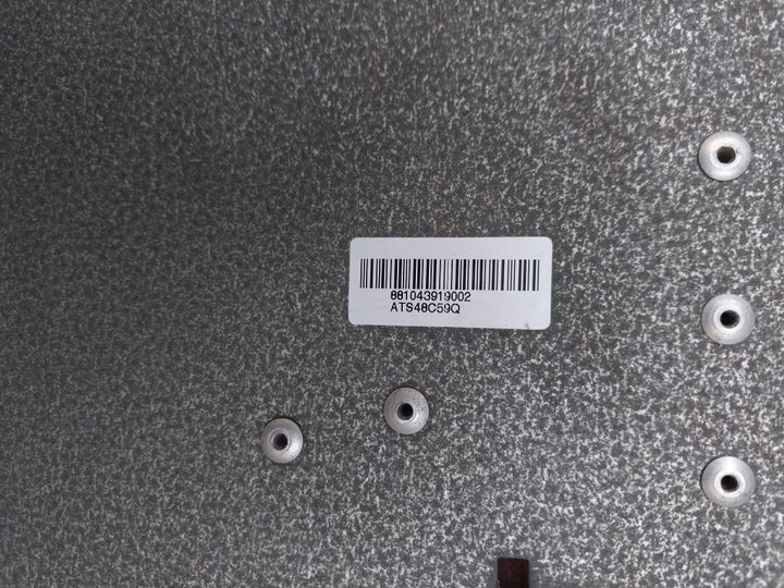 Schneider Electric Ats48C59Q 590A