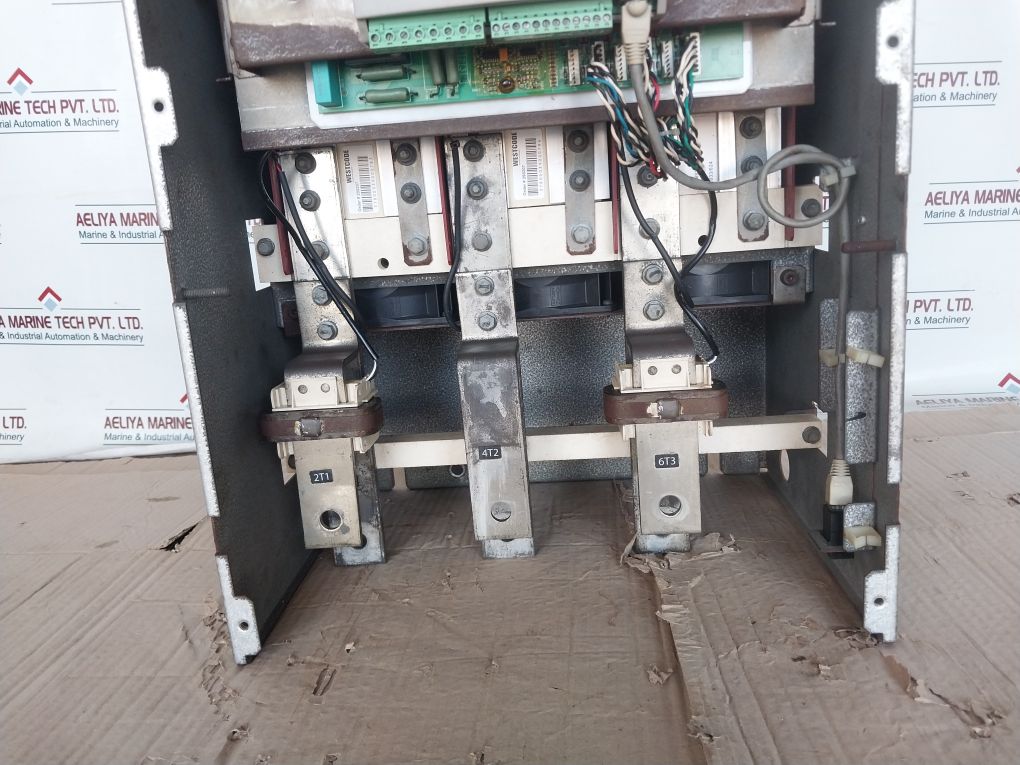 Schneider Electric Ats48C59Q 590A