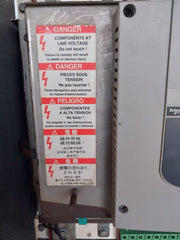 Schneider Electric Ats48C59Q 590A