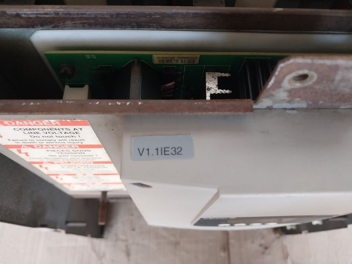 Schneider Electric Ats48C59Q 590A
