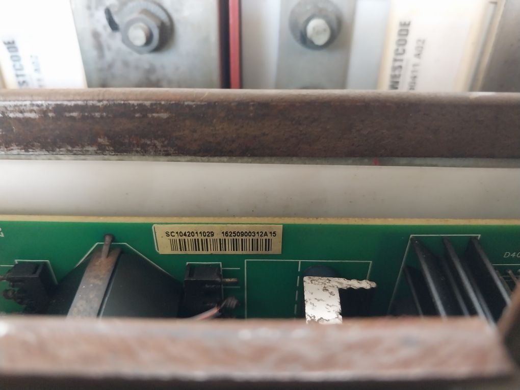Schneider Electric Ats48C59Q 590A