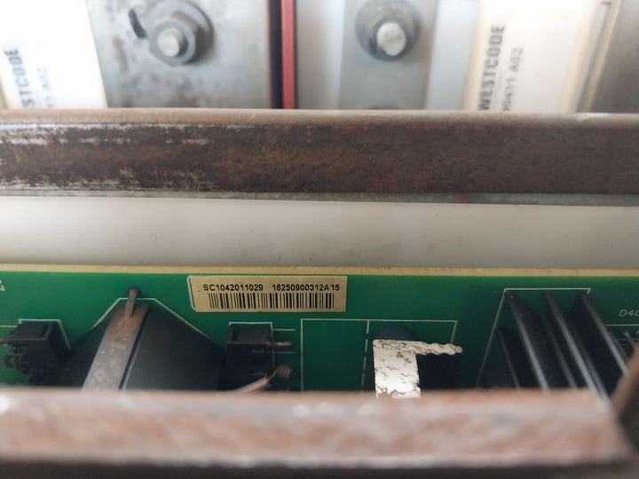 Schneider Electric Ats48C59Q 590A