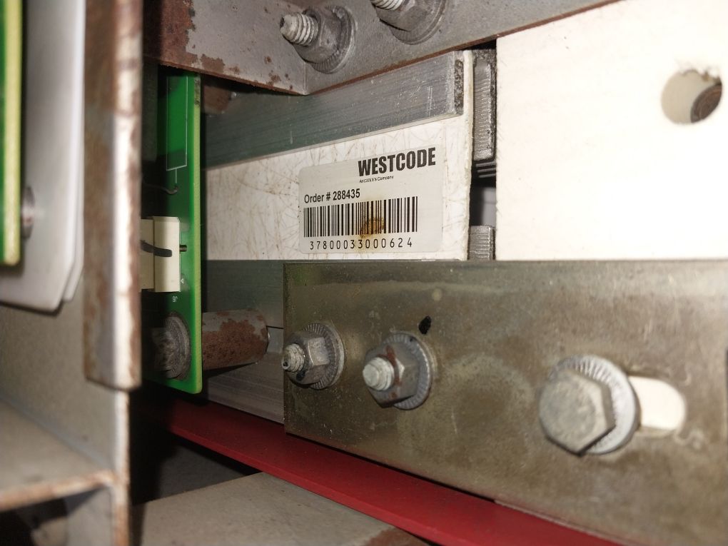 Schneider Electric Ats48C59Q 590A