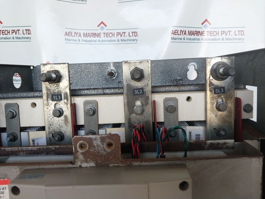 Schneider Electric Ats48C59Q 590A