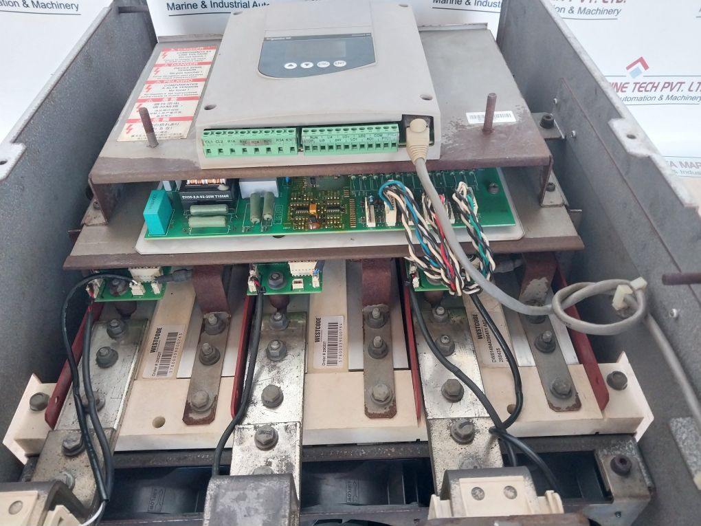 Schneider Electric Ats48C59Q 590A