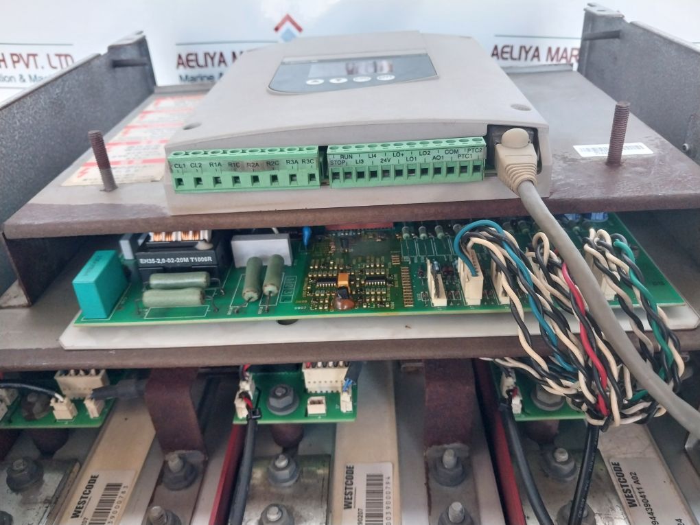 Schneider Electric Ats48C59Q 590A