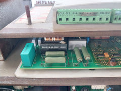 Schneider Electric Ats48C59Q 590A