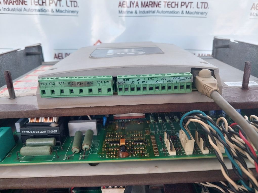 Schneider Electric Ats48C59Q 590A