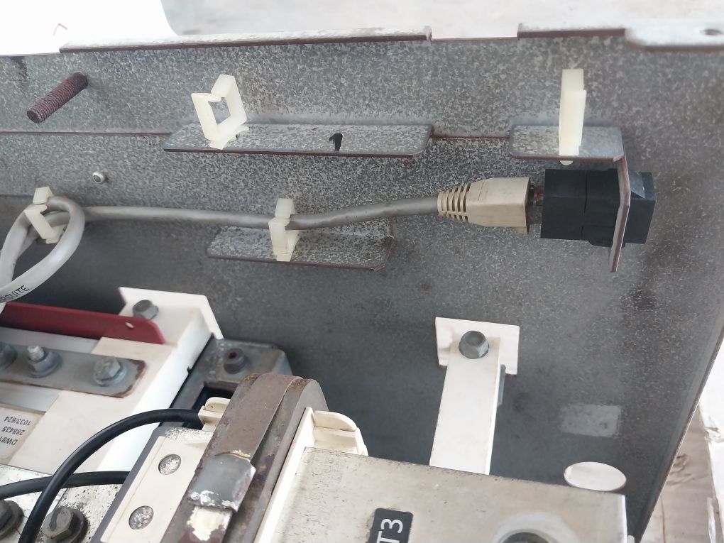 Schneider Electric Ats48C59Q 590A