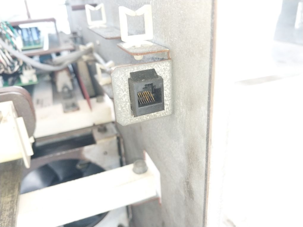 Schneider Electric Ats48C59Q 590A