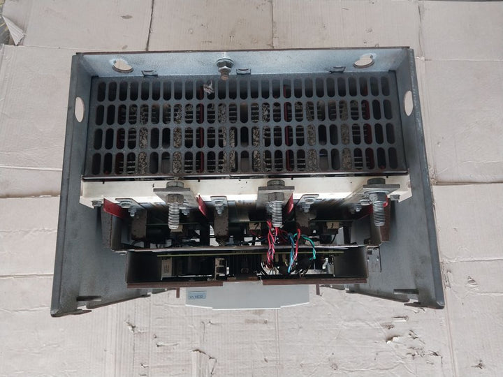 Schneider Electric Ats48C59Q 590A