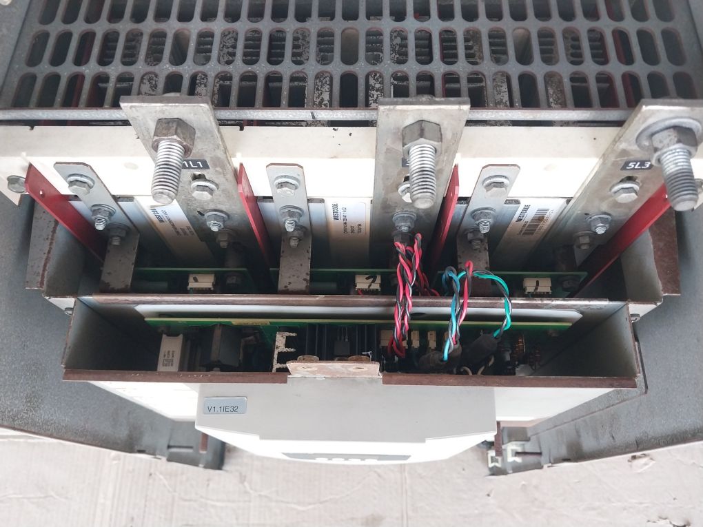 Schneider Electric Ats48C59Q 590A