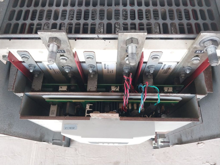 Schneider Electric Ats48C59Q 590A