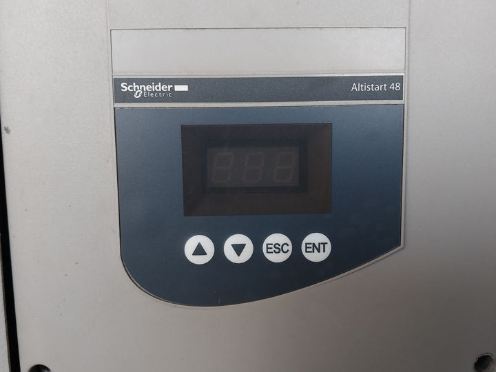 Schneider Electric Ats48C59Q 590A