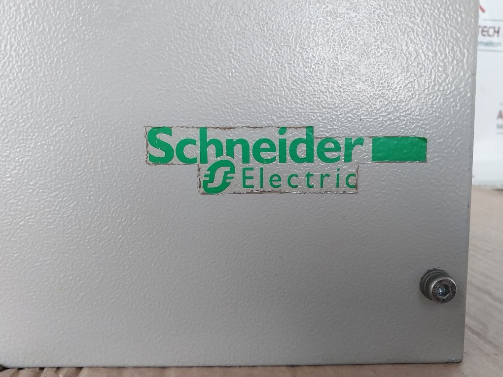 Schneider Electric Ats48C59Q 590A