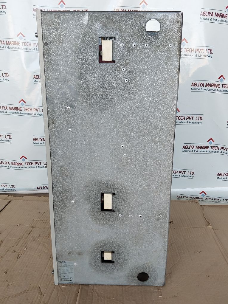 Schneider Electric Ats48C59Q 590A