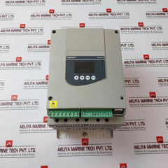 Schneider Electric Ats48D38Y Soft Starter Altistart 48
