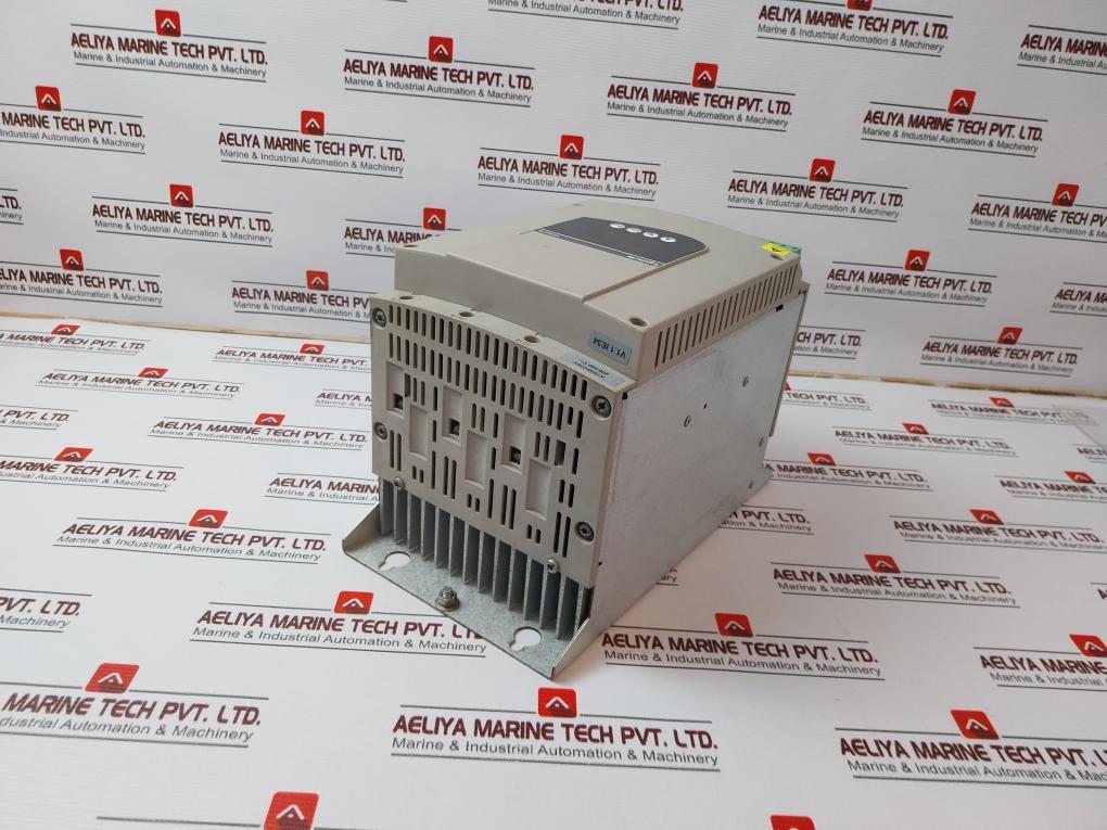 Schneider Electric Ats48D38Y Soft Starter Altistart 48