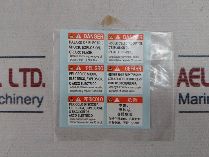 Schneider Electric Atv212Hd11N4 Ac Speed Drive