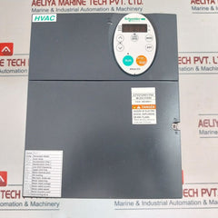 Schneider Electric Atv212Hd11N4 Ac Speed Drive