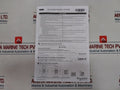 Schneider Electric Atv212Hd11N4 Ac Speed Drive