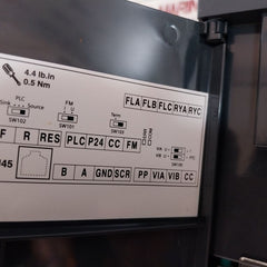 Schneider Electric Atv212Hd15N4 Inverter Drive