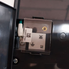 Schneider Electric Atv212Hd15N4 Inverter Drive