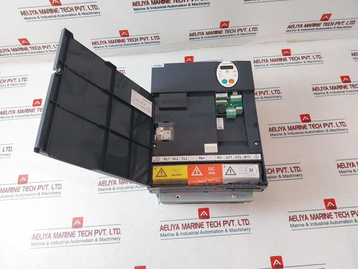Schneider Electric Atv212Hd18N4 Variable Ac Speed Drive Class 10 Ip20