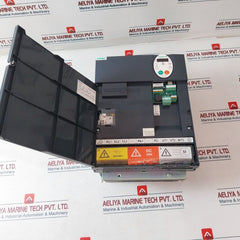 Schneider Electric Atv212Hd18N4 Variable Ac Speed Drive Class 10 Ip20