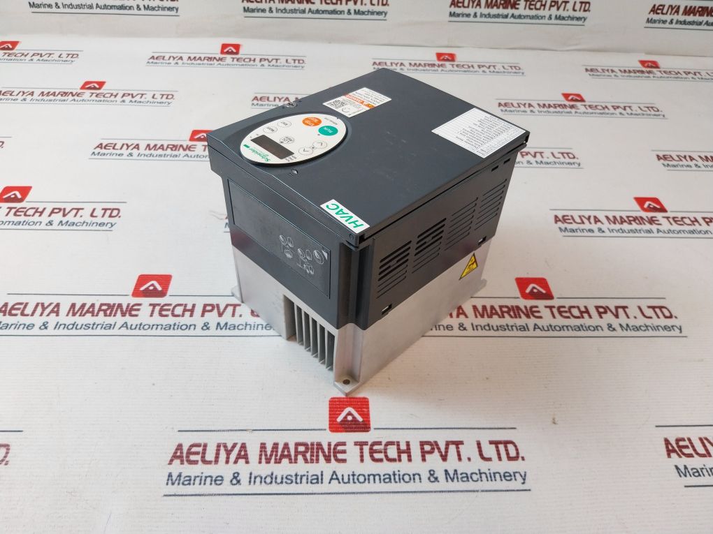 Schneider Electric Atv212Hu40N4 Variable Speed Drive