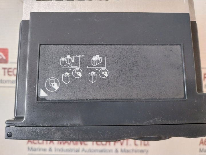 Schneider Electric Atv212Hu40N4 Variable Speed Drive