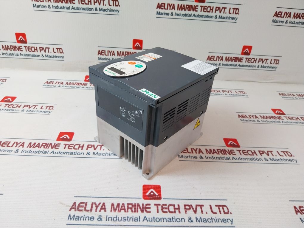 Schneider Electric Atv212Hu55N4 Variable Speed Drive Aeliya Marine Tech