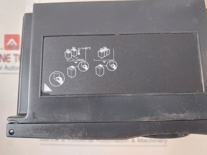 Schneider Electric Atv212Hu55N4 Variable Speed Drive