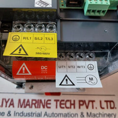 Schneider Electric Atv212Hu55N4 Variable Speed Drive