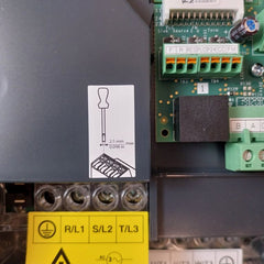 Schneider Electric Atv212Hu55N4 Variable Speed Drive