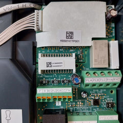 Schneider Electric Atv212Hu55N4 Variable Speed Drive