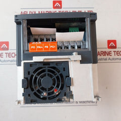 Schneider Electric Atv212Hu55N4 Variable Speed Drive