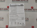 Schneider Electric Atv212Hu75N4 Ac Speed Drive