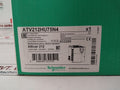 Schneider Electric Atv212Hu75N4 Ac Speed Drive