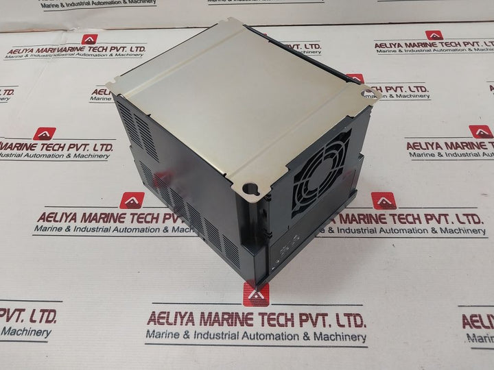 Schneider Electric Atv212Hu75N4 Ac Speed Drive