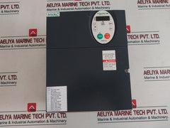 Schneider Electric Atv212Hu75N4 Ac Speed Drive