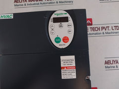Schneider Electric Atv212Hu75N4 Ac Speed Drive