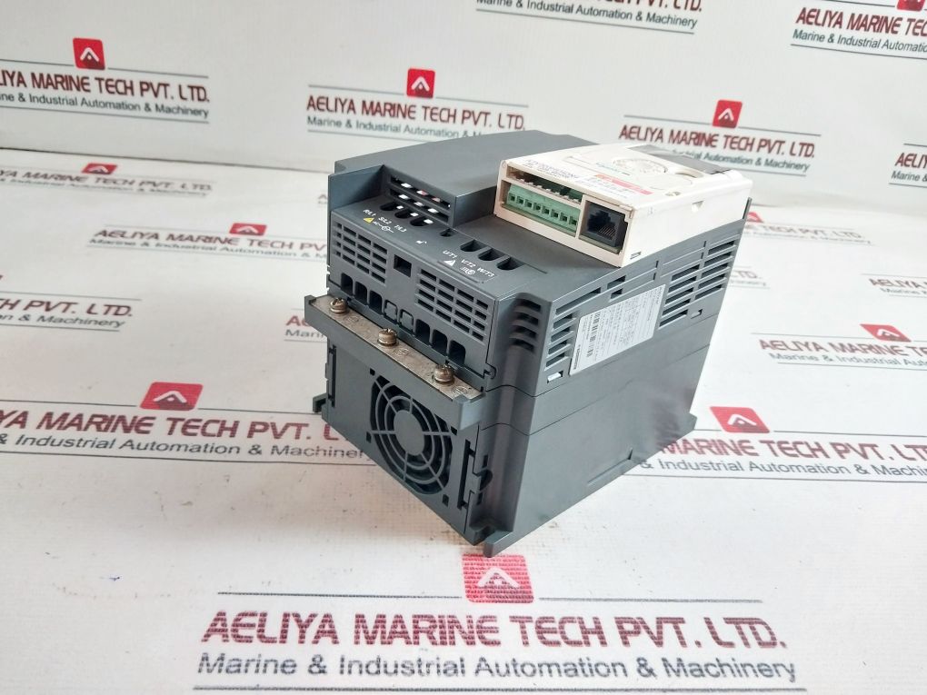 Schneider Electric Atv303Hu40N4 Inverter 4Kw-380/460V