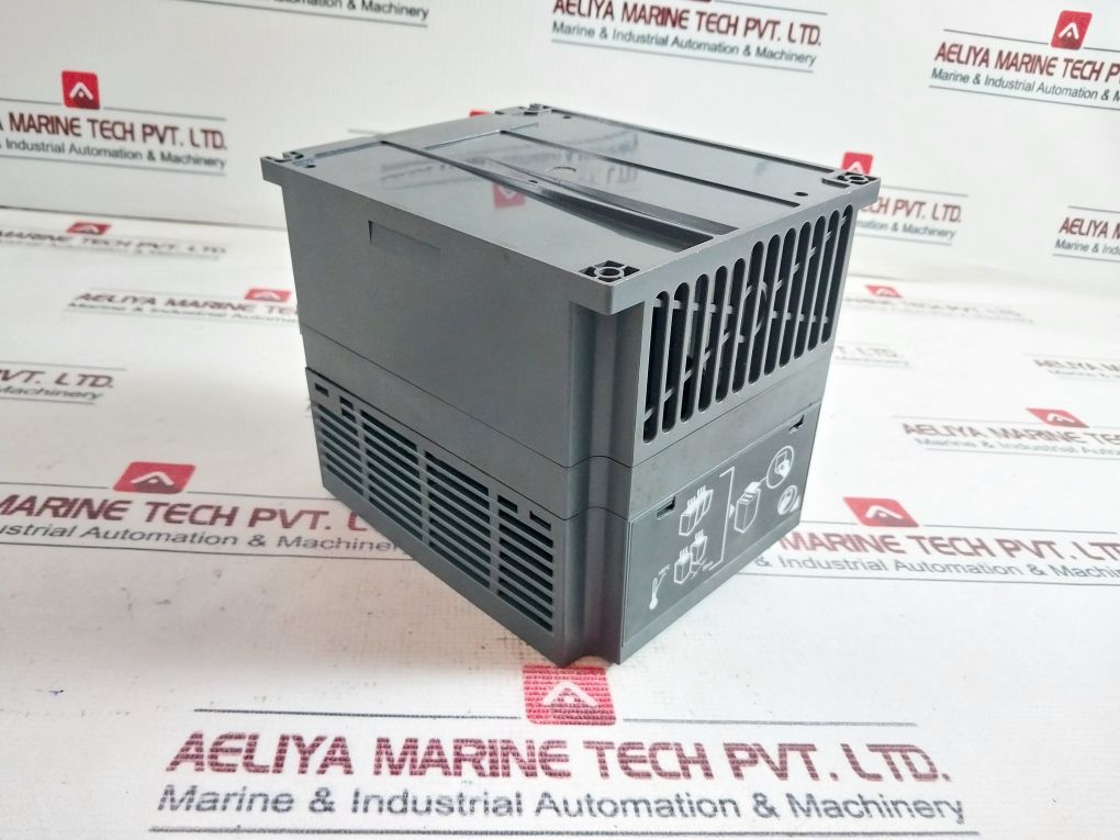 Schneider Electric Atv303Hu40N4 Inverter 4Kw-380/460V