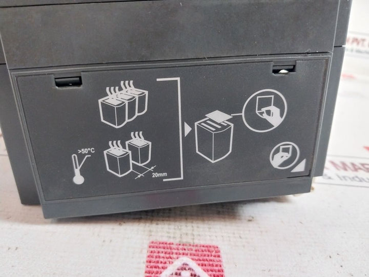 Schneider Electric Atv303Hu40N4 Inverter 4Kw-380/460V